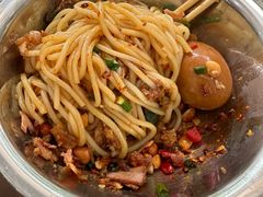 -文惠桥头大华干捞粉