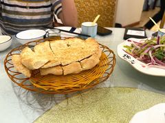 -马尔龙新疆饭店·清真(瑞景店)