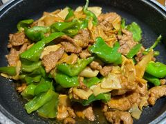 -外婆味道·云南菜大当家(弥勒店)