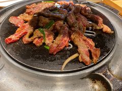 -小米烤肉·和牛原切-创意韩料(东关店)