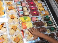 -BreadTalk面包新语·烘焙蛋糕(海珠丽影广场店)