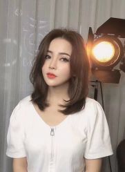 -16番发型
