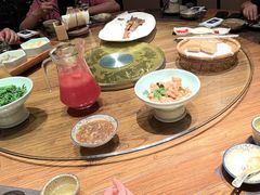 -丹江渔村(首都机场店)