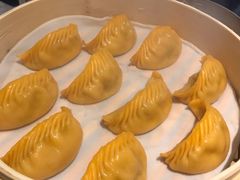 牛肉芝士蒸饺-鼎泰丰(国贸商城店)