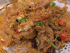 -利杨记·本味轩粥坊·烧烤(宝体店)