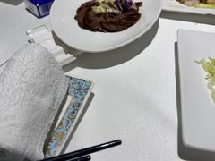 -广州塔晖粤轩中餐厅