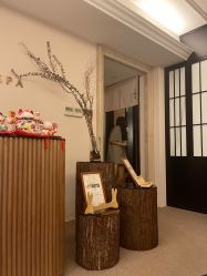 -缦spa