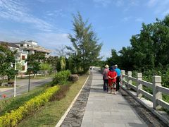 -沙美村