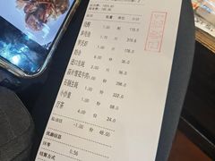 -猪肉婆私房菜(容桂总店)