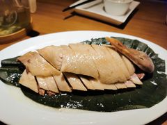 -小厨娘淮扬菜(六合欢乐港店)