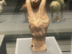 -陕西历史博物馆