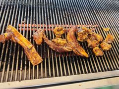 -西昌火焰山烧烤(中海国际店)