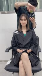 -5M HAIR SALON