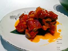 -外滩往事民国上海菜(黄浦店)
