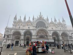 -圣马尔谷圣殿宗主教座堂