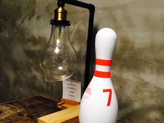 -HIGH FIVE哈福手工汉堡(桂林路店)