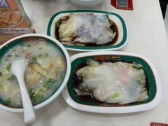 -禾师兄·布拉肠(一德路店)