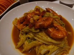 -赶海部落海鲜城(海阳路店)