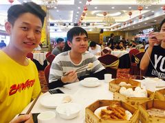 -福满园大酒楼(梅林店)
