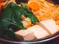 -有喜屋·深夜食堂(北京西路店)