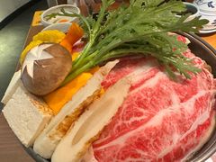 -阿吾罗日本料理(K11艺术中心店)