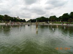 -卢森堡公园