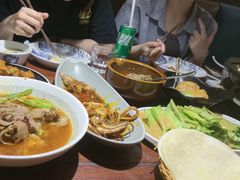 -前海沿·青岛菜(五四广场永旺店)