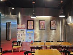 -Tube station站点比萨(王府井百货店)