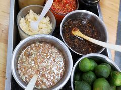 -文昌鸡饭店110号(中山路店)