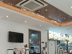 -小杨生煎(龙阳广场店)