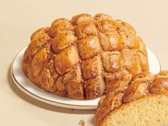 经典菠萝包-多乐之日(太阳宫凯德mall店)