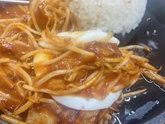 -拌来拌去石鍋拌飯(文鼎店)