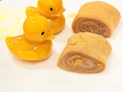 -全聚德(上海首店浦东店)