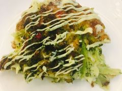 -牡丹峰朝鲜料理
