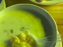 -水牛奶皇后糖水铺