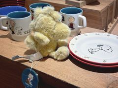 -ZARA HOME(蓝色港湾店)