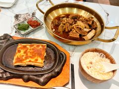 -格日勒阿妈蒙古厨房(新华广场店)