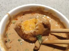 -海底捞大排档火锅(悦荟广场店)