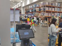 -山姆会员商店(杨桥西路店)