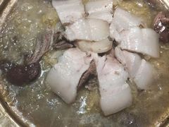 -快乐老家三鲜饺子东北菜(南六中路店)