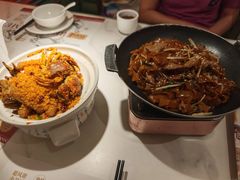 -避风塘·金牌店·夜宵(金玉兰店)