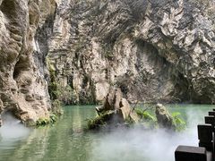 -天河潭旅游度假区
