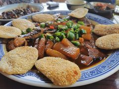 -张鸟园农家乐(张鸟园店)