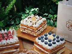 -M'CAKE(西单大悦城店)