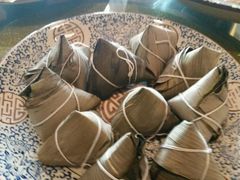 桂花西米粽-百丈园(陈村店)