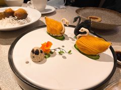 -万丽轩·粤菜(王府井金茂万丽酒店)
