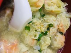 -云云美食