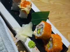 -有喜屋·日料·居酒屋(旭辉广场店)