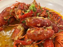 -霸王虾·麻辣小龙虾(清水河公园店)