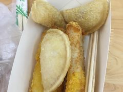 -好可爱经典炸炸炸·炸鲜奶(长郡老店)
